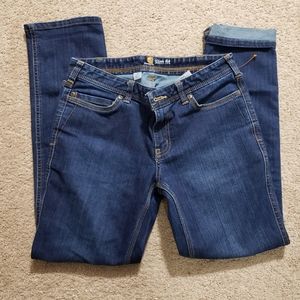 NWOT CARHARTT SLIM FIT JEANS